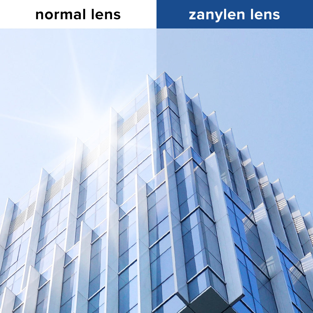 Anti-Reflective Coating