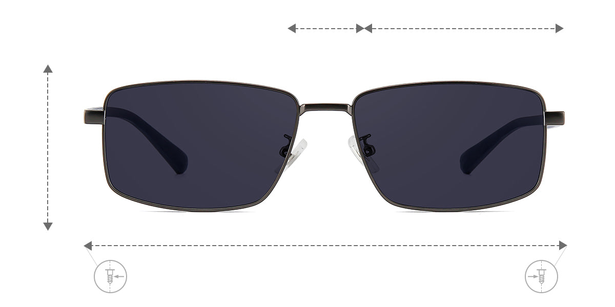 Gunmetal Blue