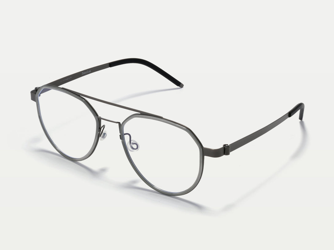 Giovanni | Screwless Lightweight Glasses | ZanyLen 2024 New Arrival