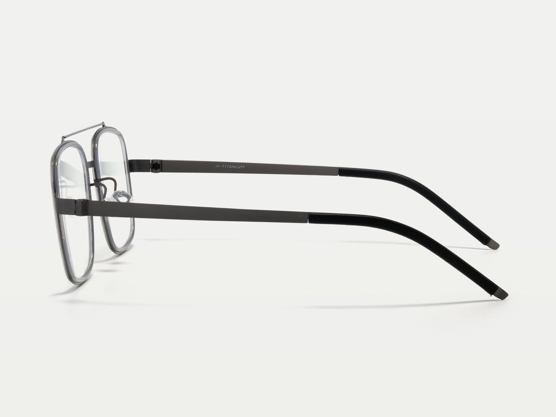 Lorenzo | Screwless Lightweight Glasses | ZanyLen 2025 New Arrival