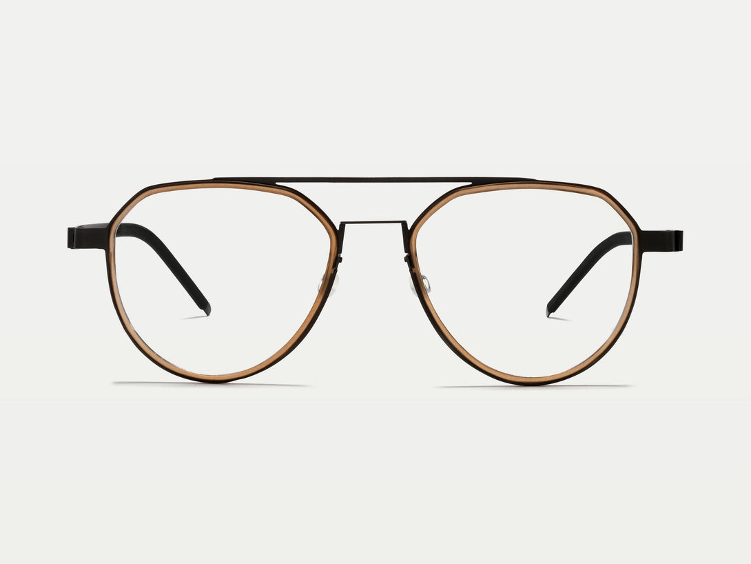 Giovanni | Screwless Lightweight Glasses | ZanyLen 2024 New Arrival