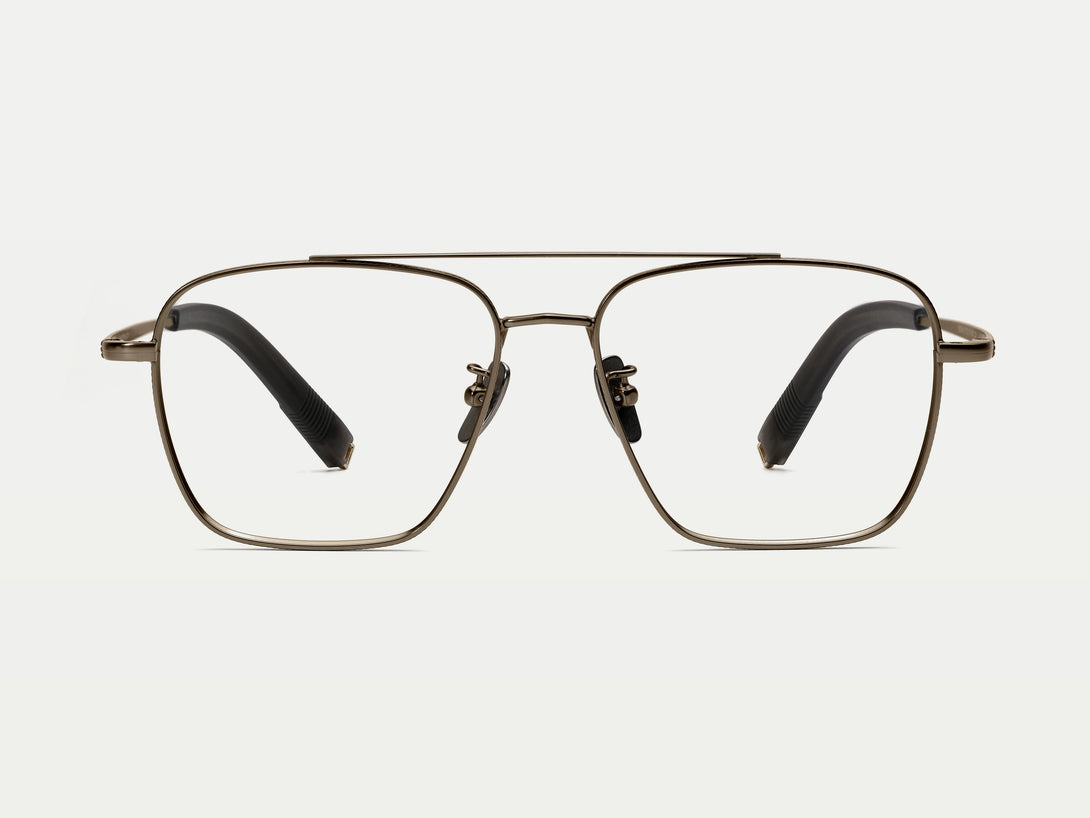 Enzo | Retro-Vintage Thin Wire Glasses | ZanyLen Hottest Eyewear