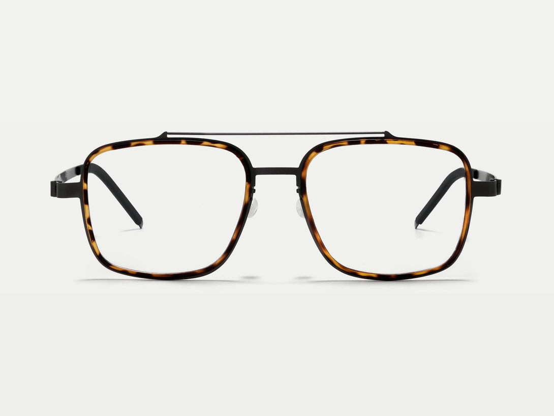 Lorenzo | Screwless Lightweight Glasses | ZanyLen 2025 New Arrival