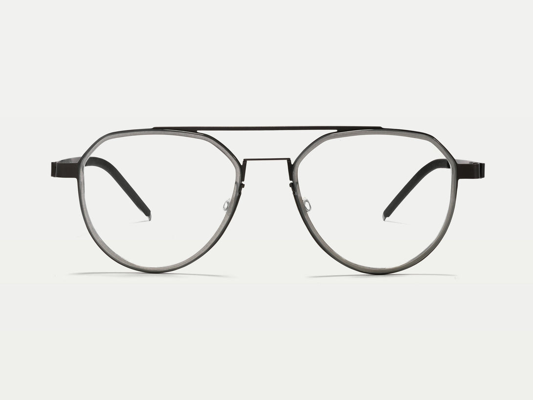 Giovanni | Screwless Lightweight Glasses | ZanyLen 2024 New Arrival