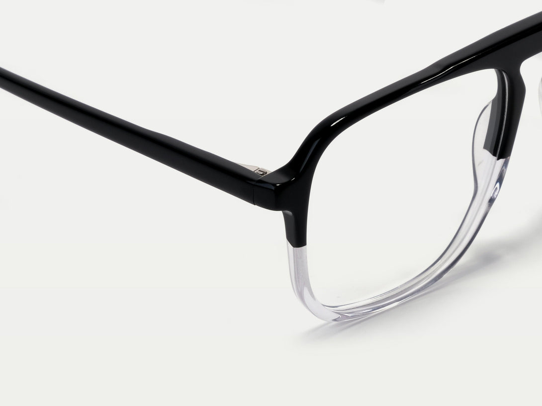 Jamie Frame Aw Jamie Premium And Trendy Aviator Acetate Black Frames And Eyeglasses ...