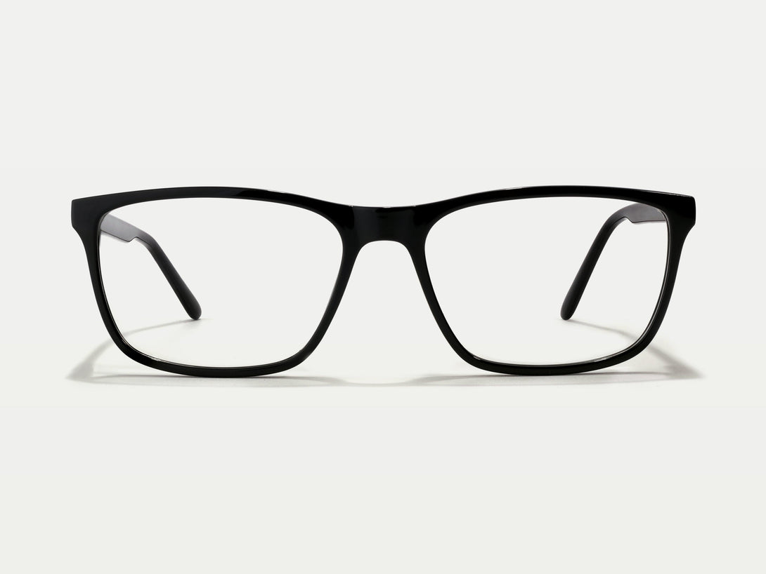 Shannon | Flexible Lightweight  Eco-firendly TR90 Rectangular Eyeglasses