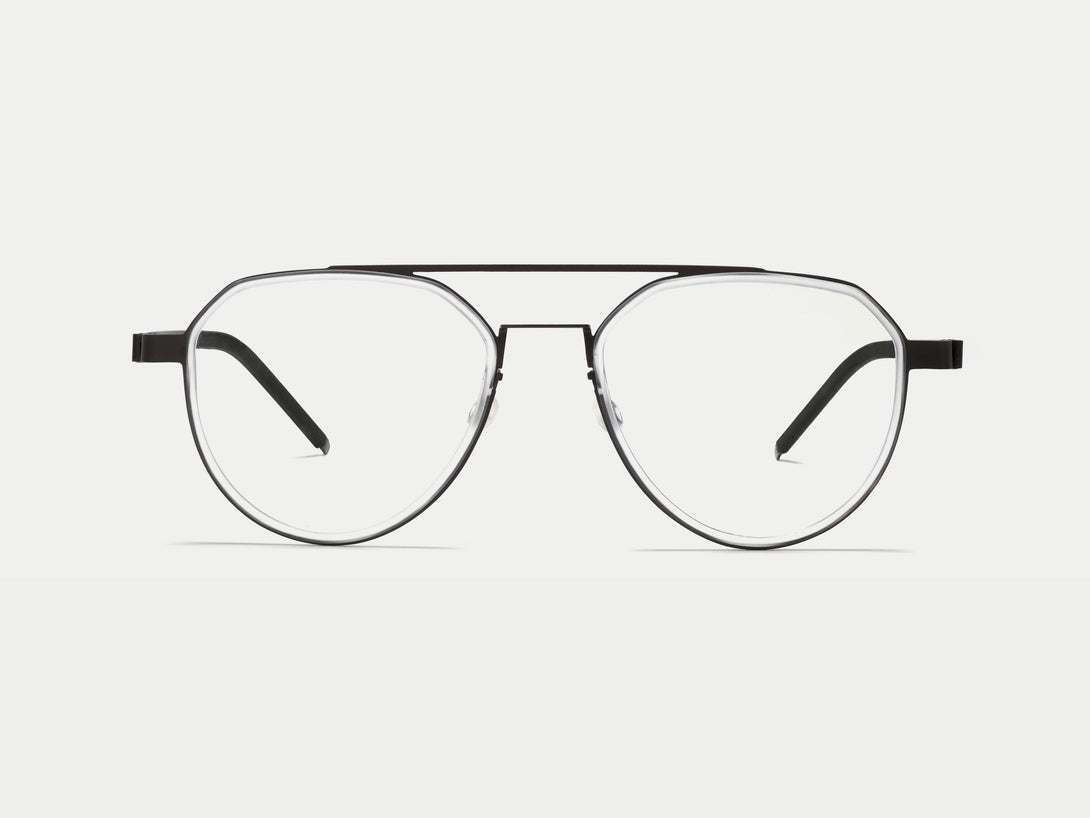 Giovanni | Screwless Lightweight Glasses | ZanyLen 2024 New Arrival