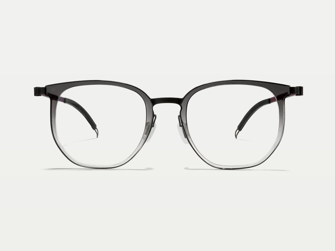 Seth | Superlight Screwless Acetate & Titanium Eyeglasses