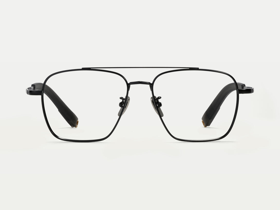 Enzo | Retro-Vintage Thin Wire Glasses | ZanyLen 2024 Hottest Eyewear