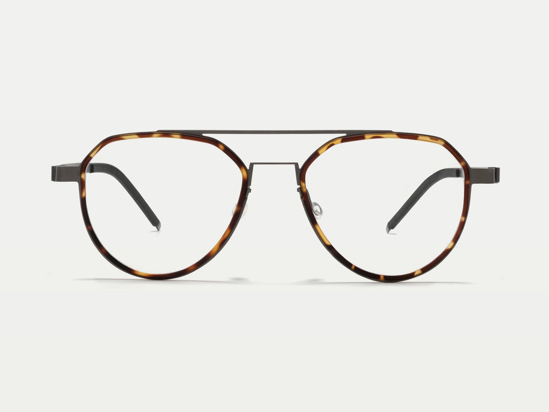 Giovanni | Screwless Lightweight Glasses | ZanyLen 2024 New Arrival