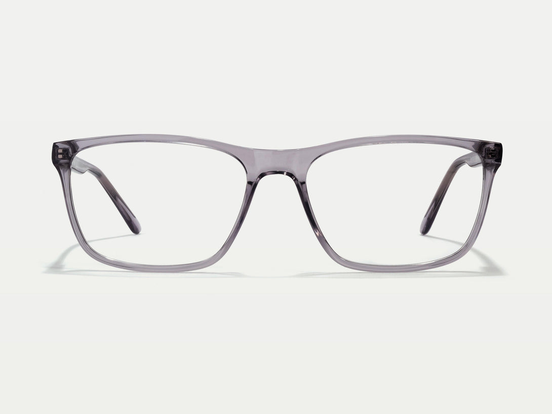 Shannon | Flexible Lightweight  Eco-firendly TR90 Rectangular Eyeglasses