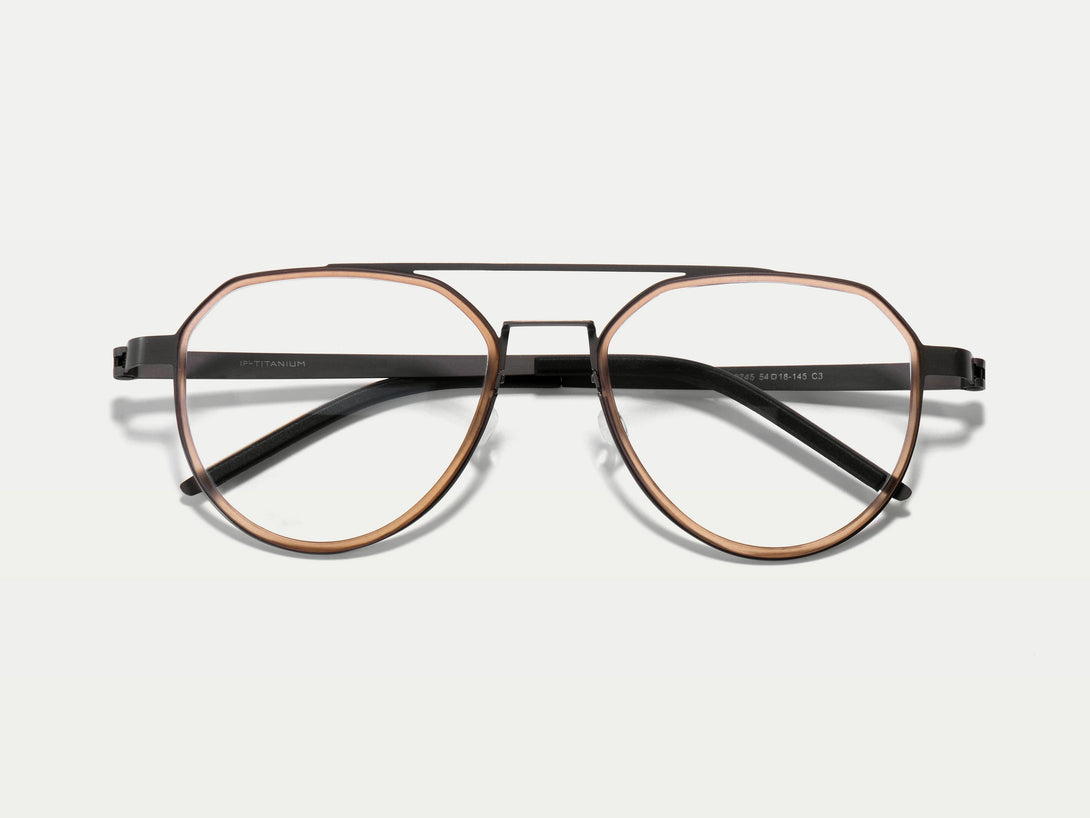 Giovanni | Screwless Lightweight Glasses | ZanyLen 2025 New Arrival