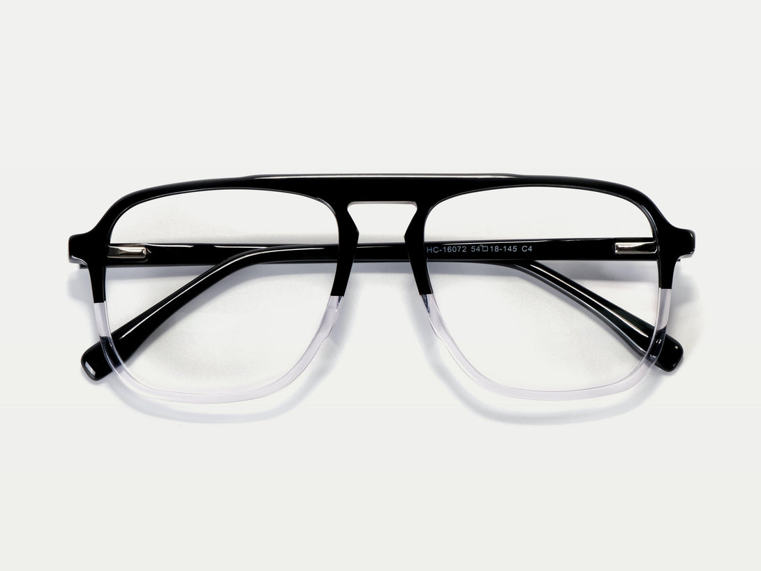 Jamie Frame Aw Jamie Premium And Trendy Aviator Acetate Black Frames And Eyeglasses ...