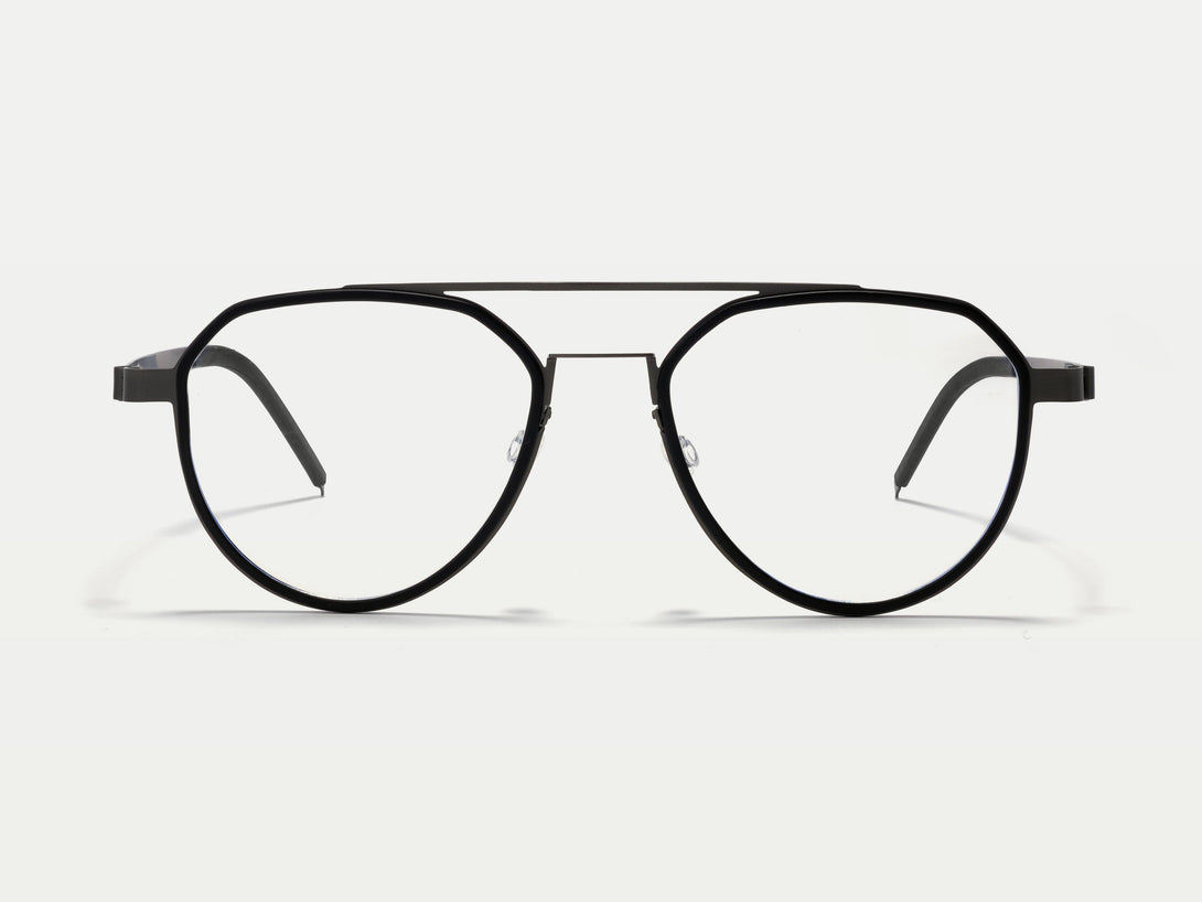 Giovanni | Screwless Lightweight Glasses | ZanyLen 2024 New Arrival