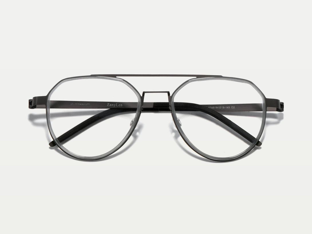 Giovanni | Screwless Lightweight Glasses | ZanyLen 2024 New Arrival