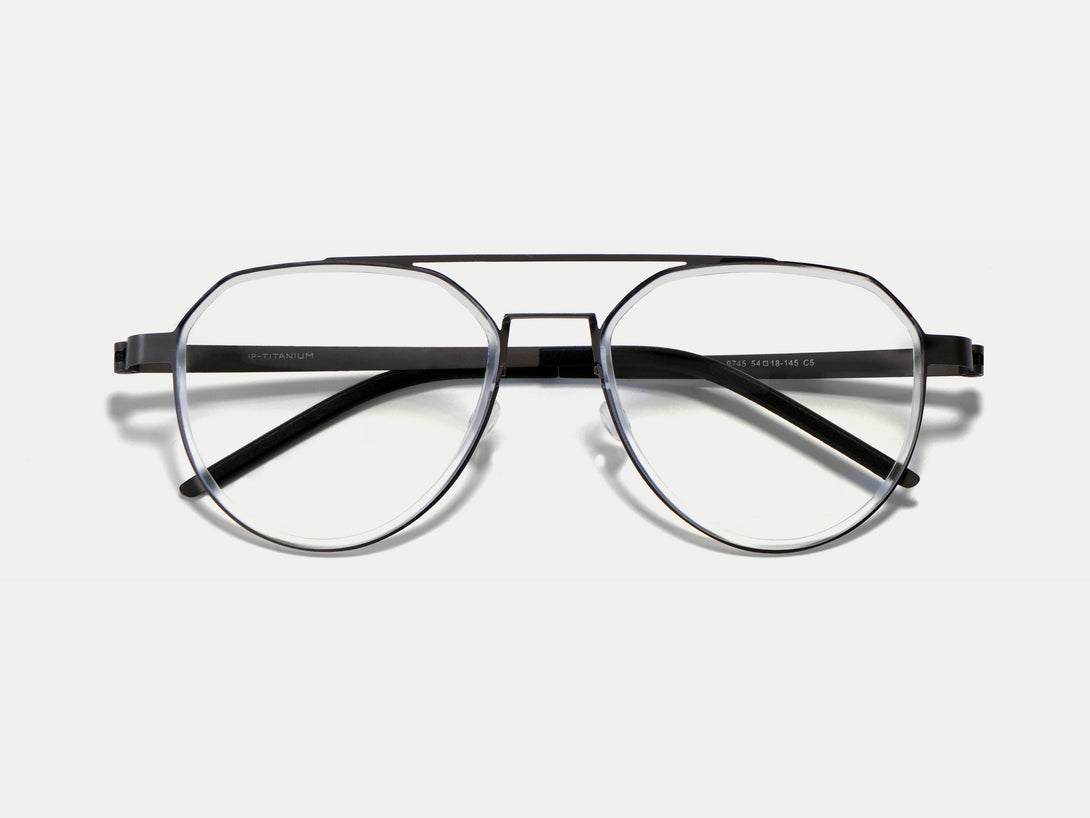 Giovanni | Screwless Lightweight Glasses | ZanyLen 2024 New Arrival