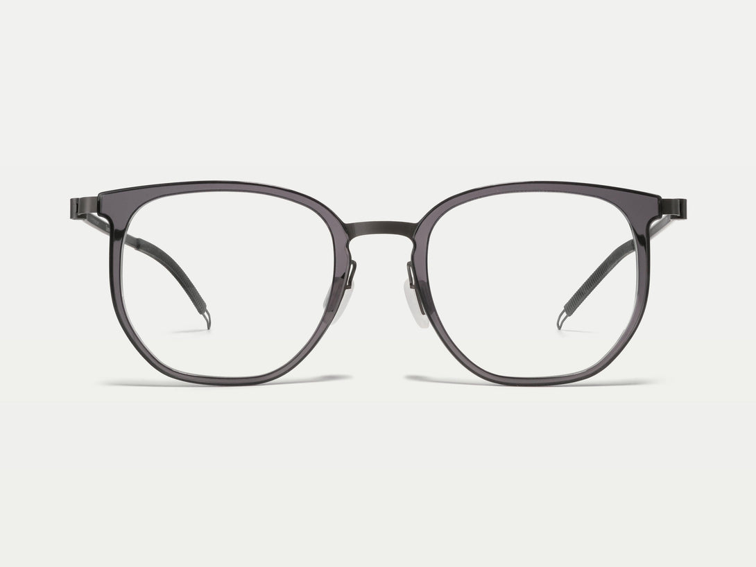 Seth | Superlight Screwless Acetate & Titanium Eyeglasses