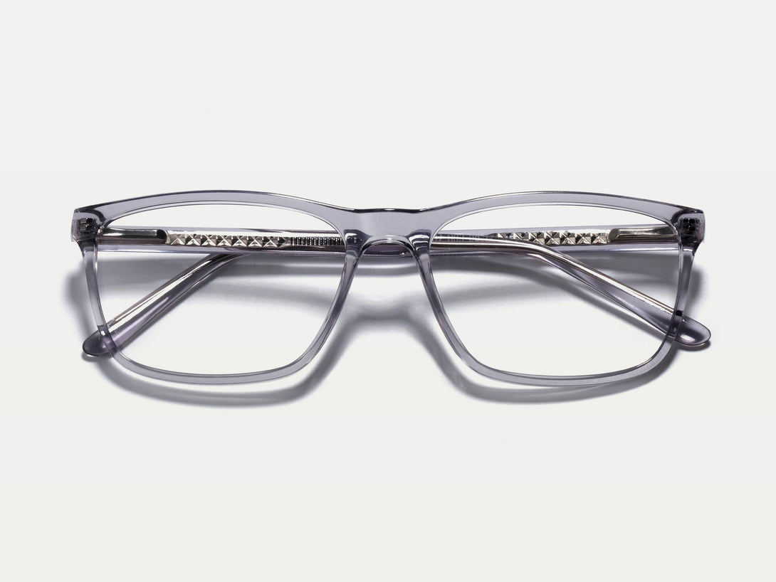 Shannon | Flexible Lightweight  Eco-firendly TR90 Rectangular Eyeglasses