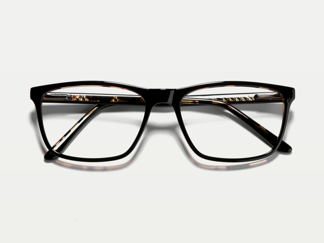 Shannon | Flexible Lightweight  Eco-firendly TR90 Rectangular Eyeglasses