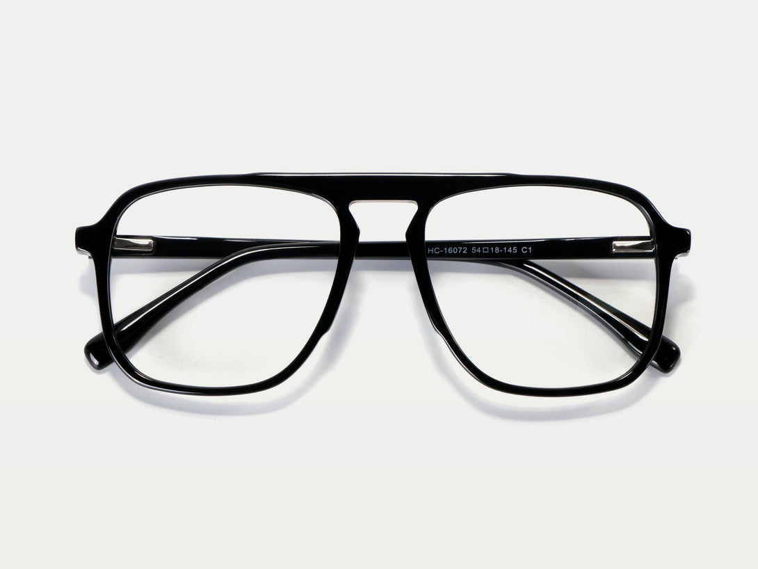 Jamie Frame Aw Jamie Premium And Trendy Aviator Acetate Black Frames And Eyeglasses ...