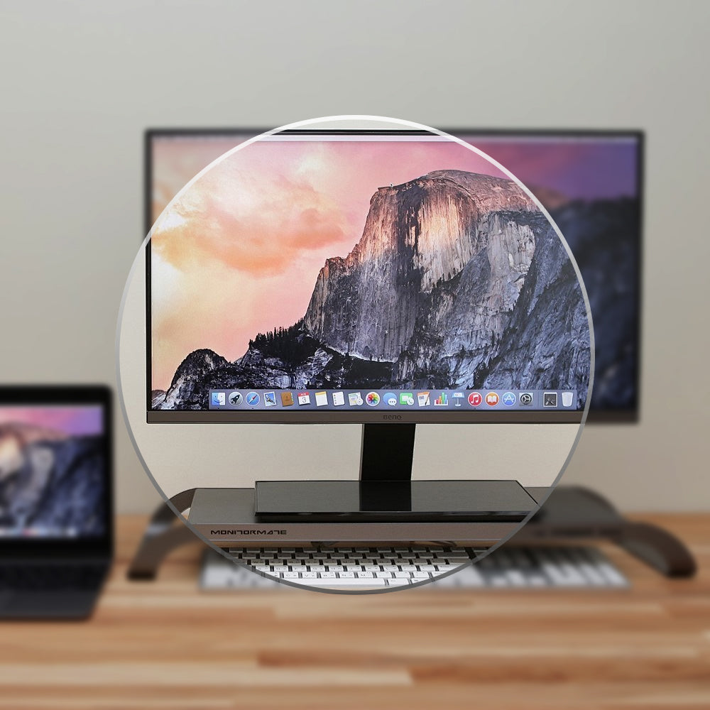 True Color Restoration