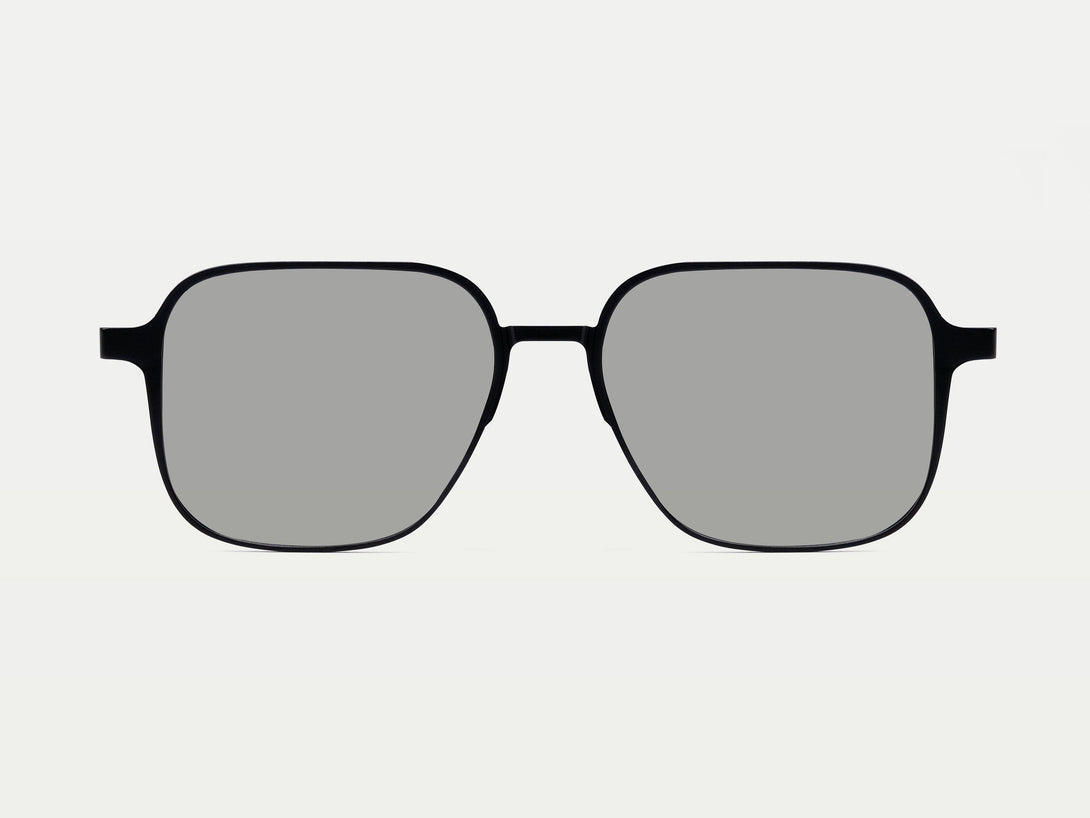 Arnold | Polarized 3D Clip-on