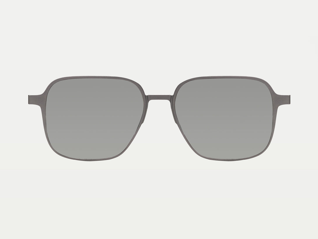 Arnold | Polarized 3D Clip-on