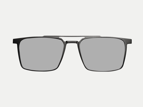 Color_Polarized 3D Lens