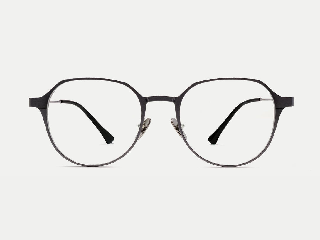 Calvin | Magnetic Clip-on Glasses | ZanyLen New Arrival 2024