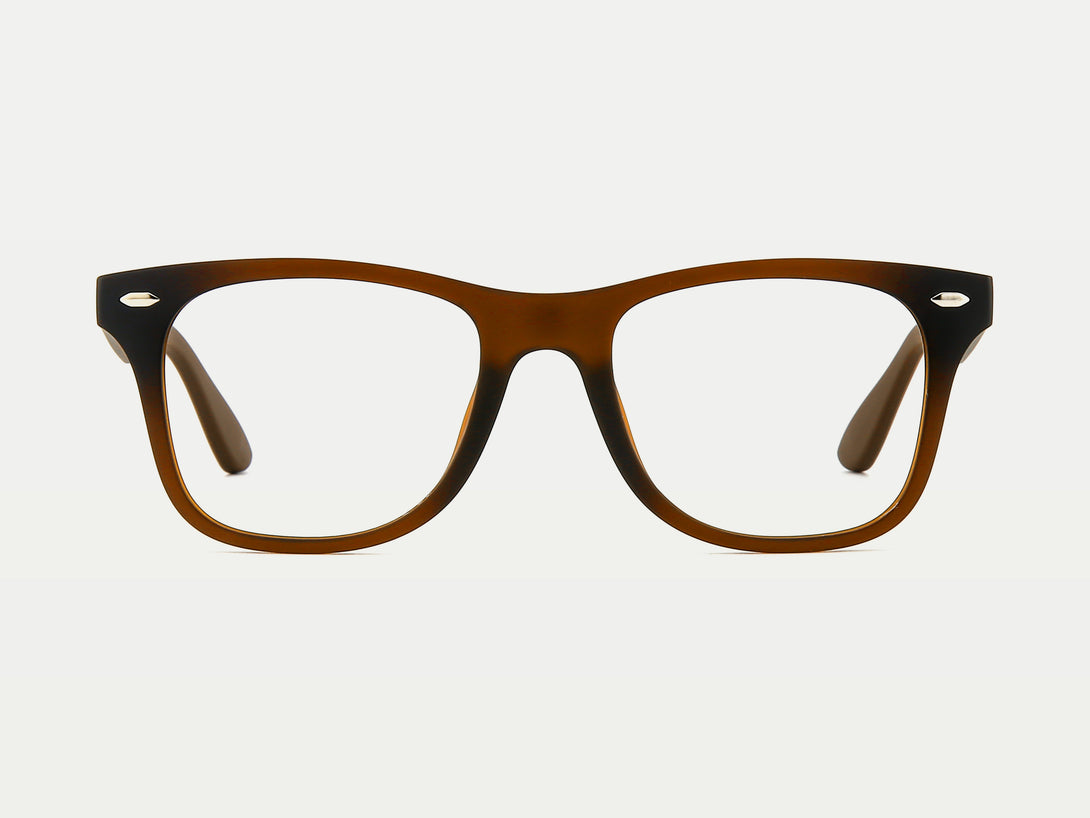 Chester | Magnetic Aviator Clip-on Eyeglasses Sunglasses | ZanyLen New