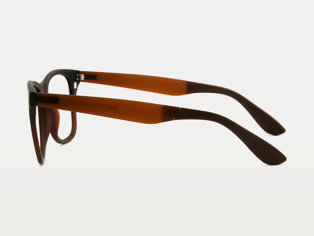 Chester | Magnetic Aviator Clip-on Eyeglasses Sunglasses | ZanyLen New