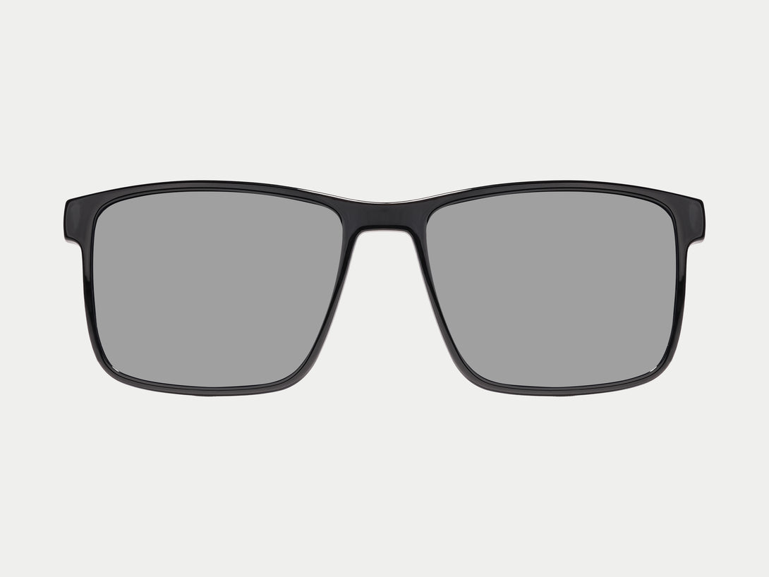 Polarized 3D Lens