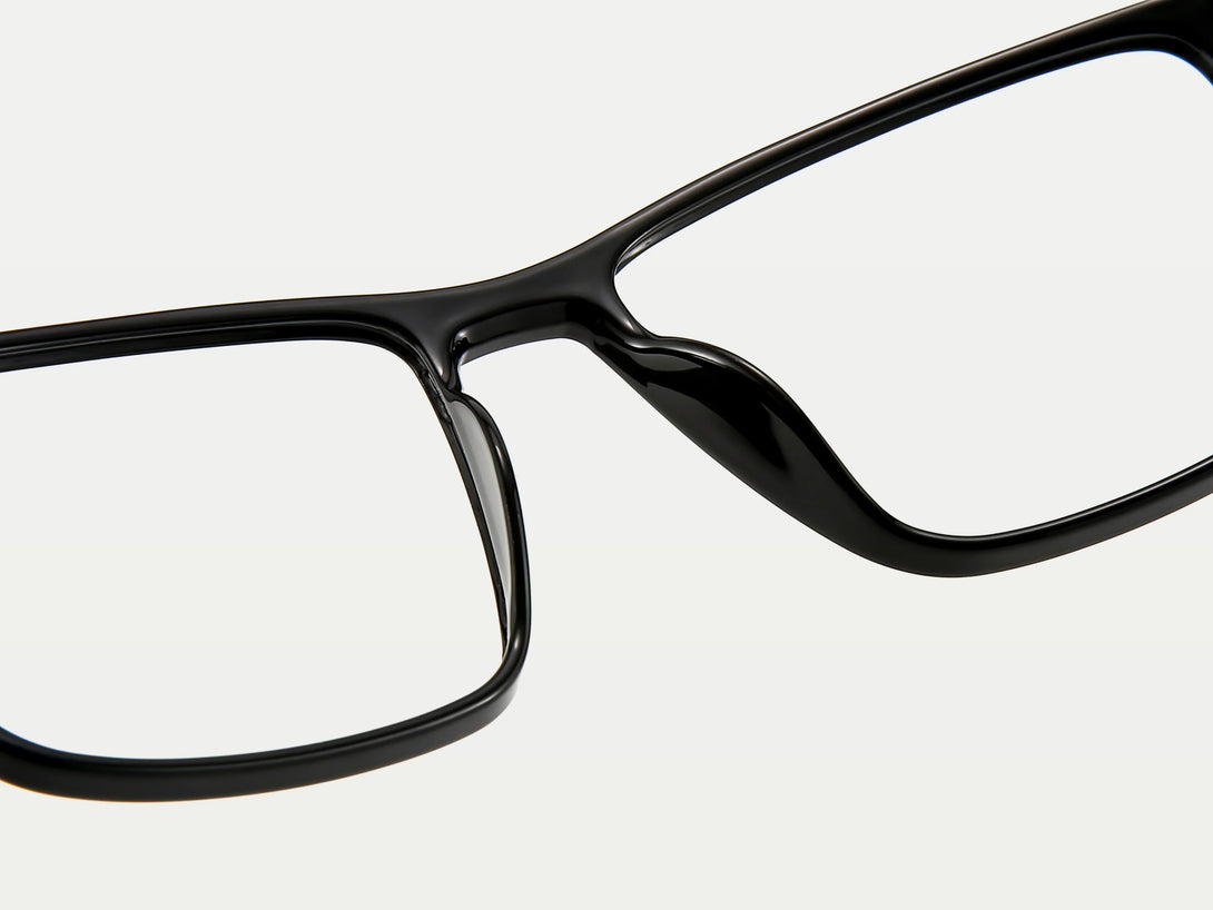 Colt | Magnetic Sporty Clip-on Eyeglasses Sunglasses | ZanyLen New