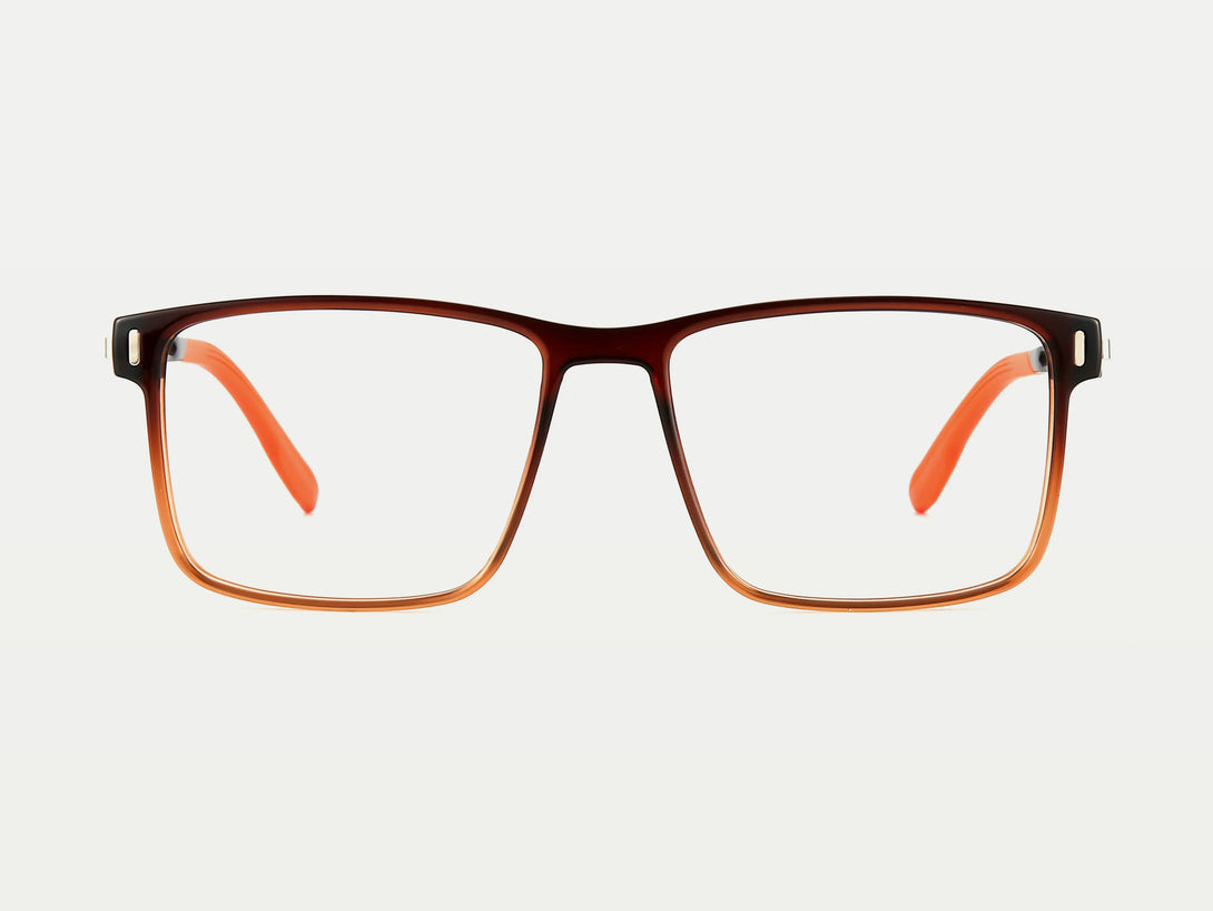 Colt | Magnetic Sporty Clip-on Eyeglasses Sunglasses | ZanyLen New