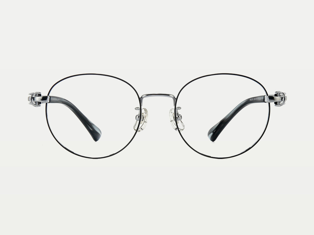 Daphne | Lightweight & Flexible Titanium Eyeglasses | ZanyLen 2024 New Arrival