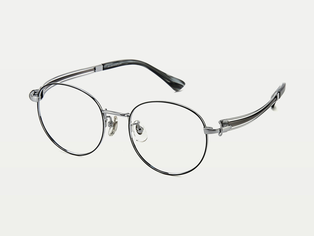 Daphne | Lightweight & Flexible Titanium Eyeglasses | ZanyLen 2024 New Arrival