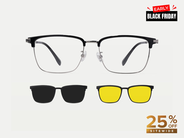 Color_Black Gunmetal