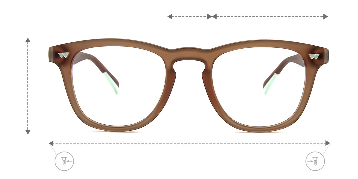 Light Brown