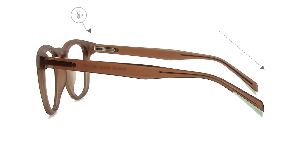 Light Brown
