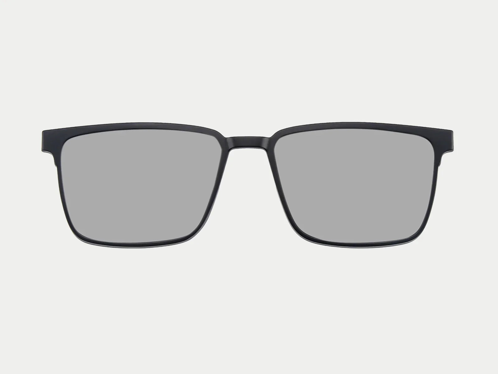 ZanyLen Gavin TR90 Magnetic Flip-up Polarized Clip-ons – ZANYLEN