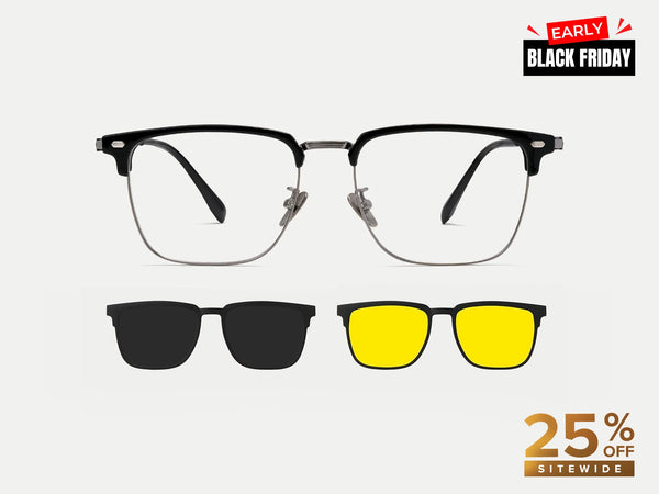 Color_Black Gunmetal