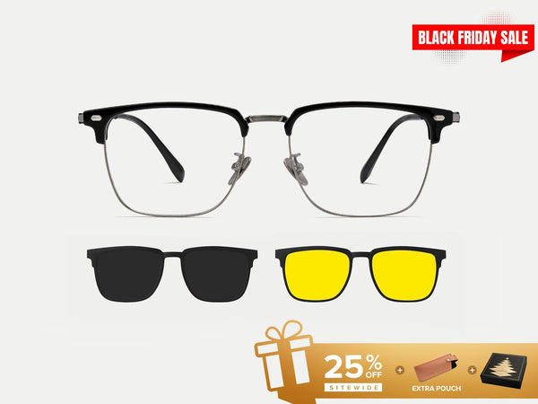 Color_Black Gunmetal