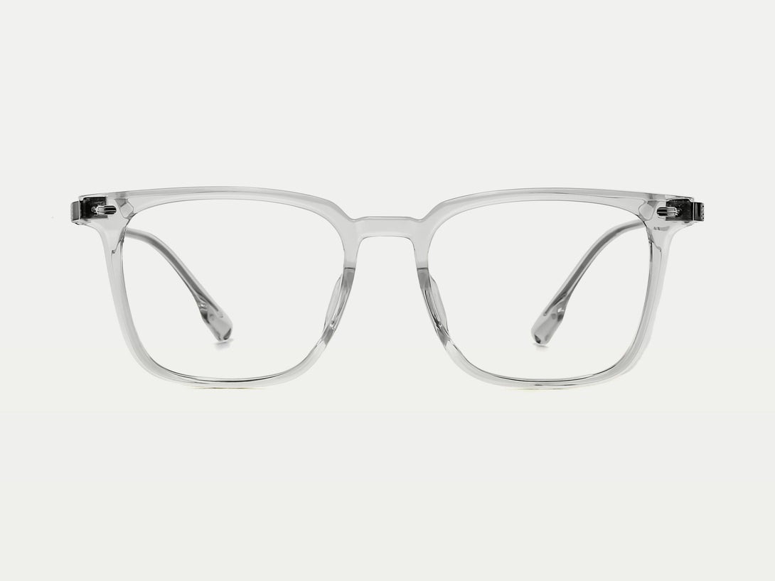 Ainsley | Flexible Oversized Eyeglasses | ZanyLen 2024 New Arrival