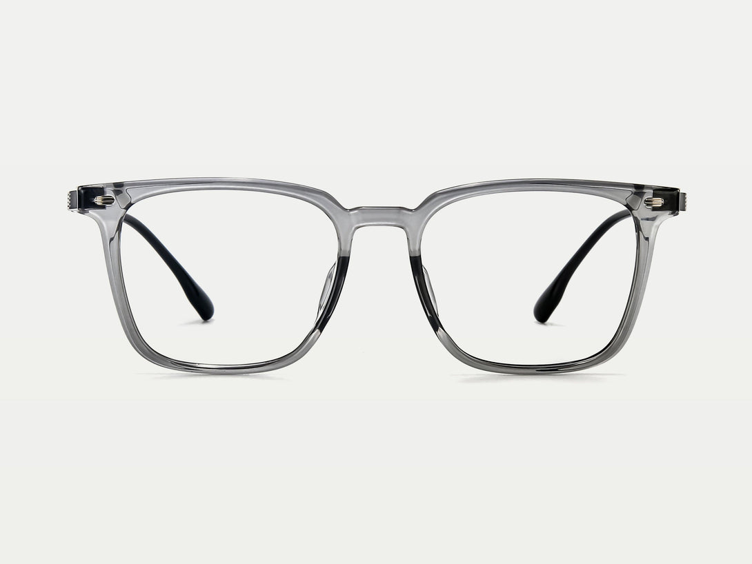 Ainsley | Flexible Oversized Eyeglasses | ZanyLen 2024 New Arrival