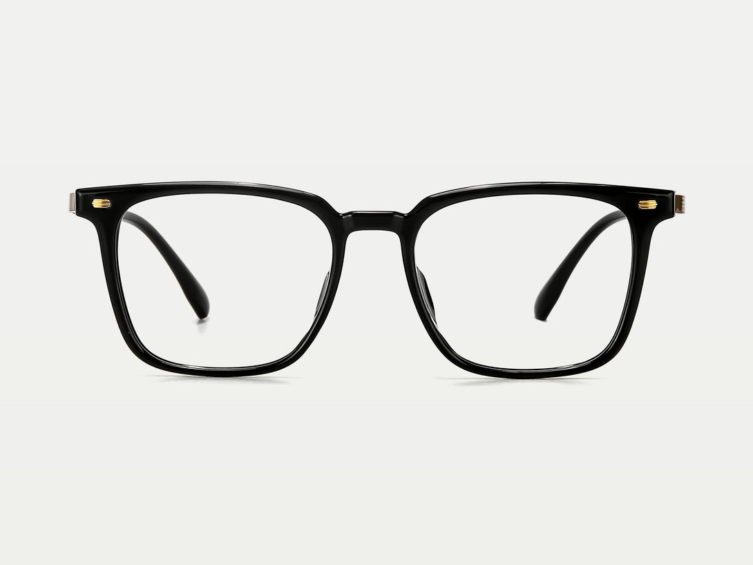 Ainsley | Flexible Oversized Eyeglasses | ZanyLen 2024 New Arrival