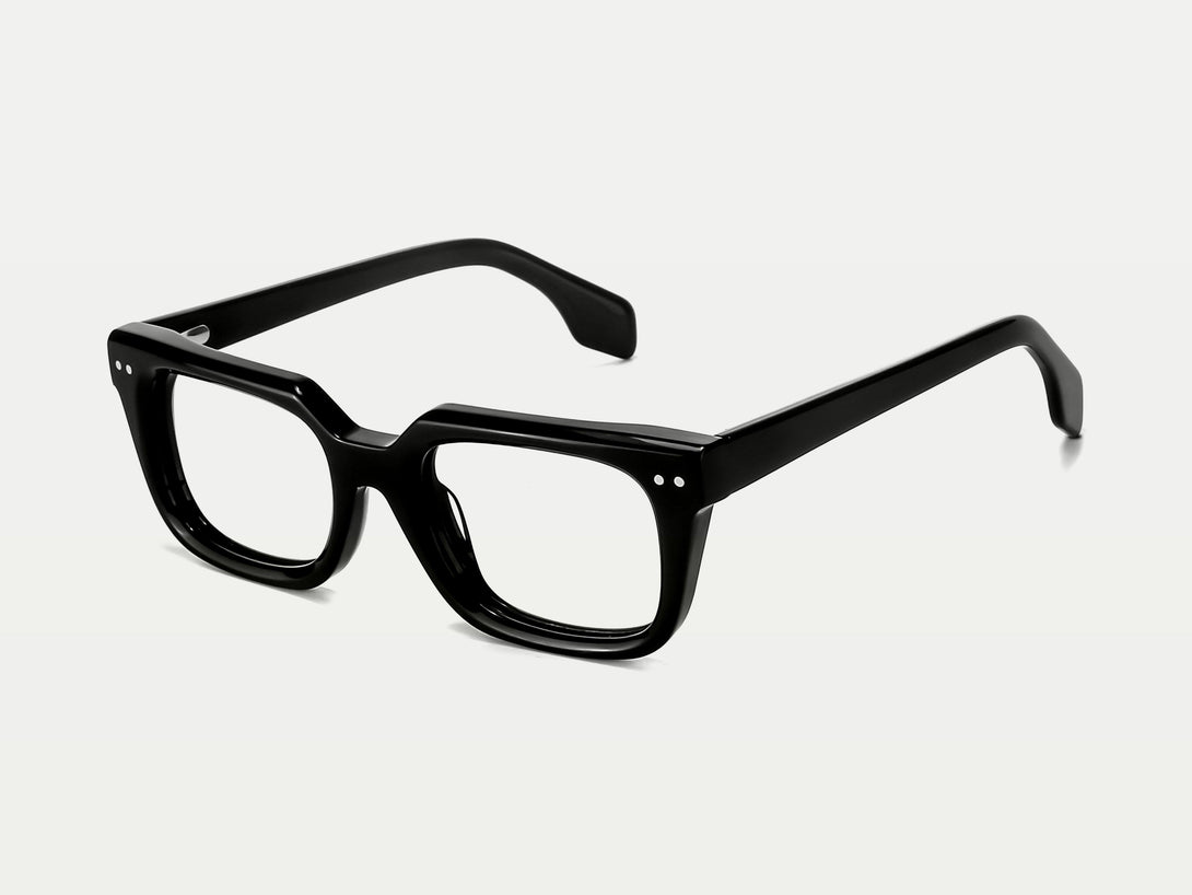 Abel | Superior Chic-vintage Acetate Eyeglasses | ZanyLen 2024 New Arrival