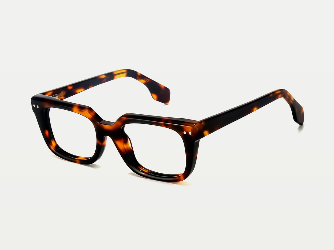 Abel | Superior Chic-vintage Acetate Eyeglasses | ZanyLen 2024 New Arrival