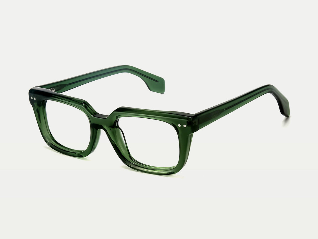 Abel | Superior Chic-vintage Acetate Eyeglasses | ZanyLen 2024 New Arrival