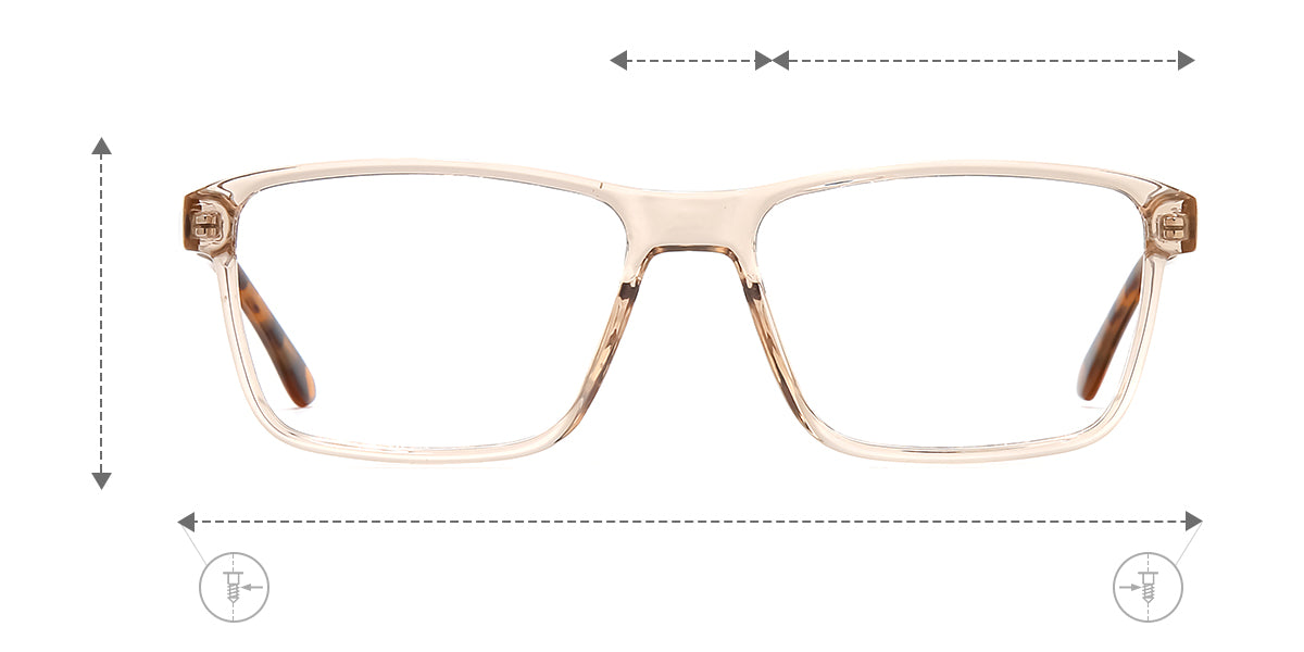 Champagne Tortoise