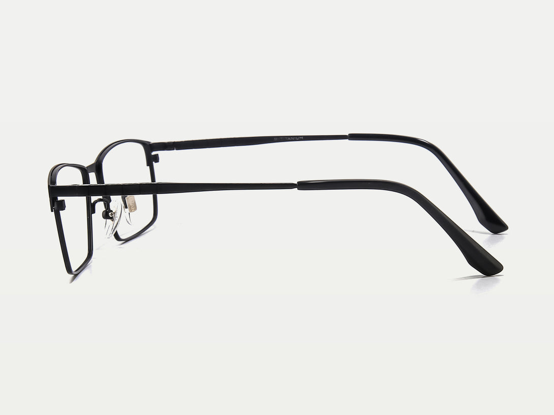 Algernon | Classic Designed Glasses |  ZanyLen 2024 Best Seller